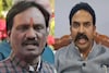 फलटण डॉक्टर प्रकरण, अंबादास दानवेंनी रणजीत निंबाळकरांचं घेतलं नाव, गंभीर आरोप