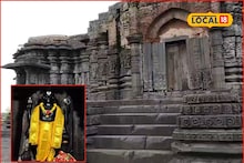 Famous Temple: लोणार सरोवराजवळ 800 वर्षे पुरातन मंदिर, थेट इराणशी कनेक्शन, दैत्यसुदन मंदिराचा इतिहास काय?