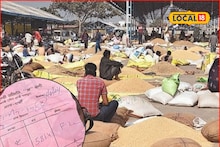 शेतकऱ्यांनो, विमा, अनुदान, कर्जमाफी सगळं मिळणार, पण शेतमाल विकताना ‘ही’ पावती घेतली तर...