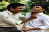 मुलीसोबत छेडछाड करत असल्याचा संशय, वडिलांनी बेदम मारहाण करत ठार मारलं