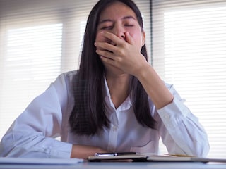 इडियोपॅथिक हायपरसोम्निया नेमके काय आहे? इडियोपॅथिक हायपरसोम्निया नेमके काय आहे?