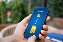 eSIM नक्की काय असतं, ते कसं काम करतं? त्याचे फायदे आणि नुकसान लगेच जाणून घ्या
