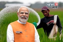 रब्बी हंगामात शेतकऱ्यांना दिलासा! खतांबाबत मोदी सरकारने घेतला मोठा निर्णय