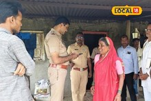 पेट्रोलचा भडका, दोन सख्या भावांचा मृत्यू, आई-वडील अजूनही अंधारात, छत्रपती संभाजीनगरमधील घटना