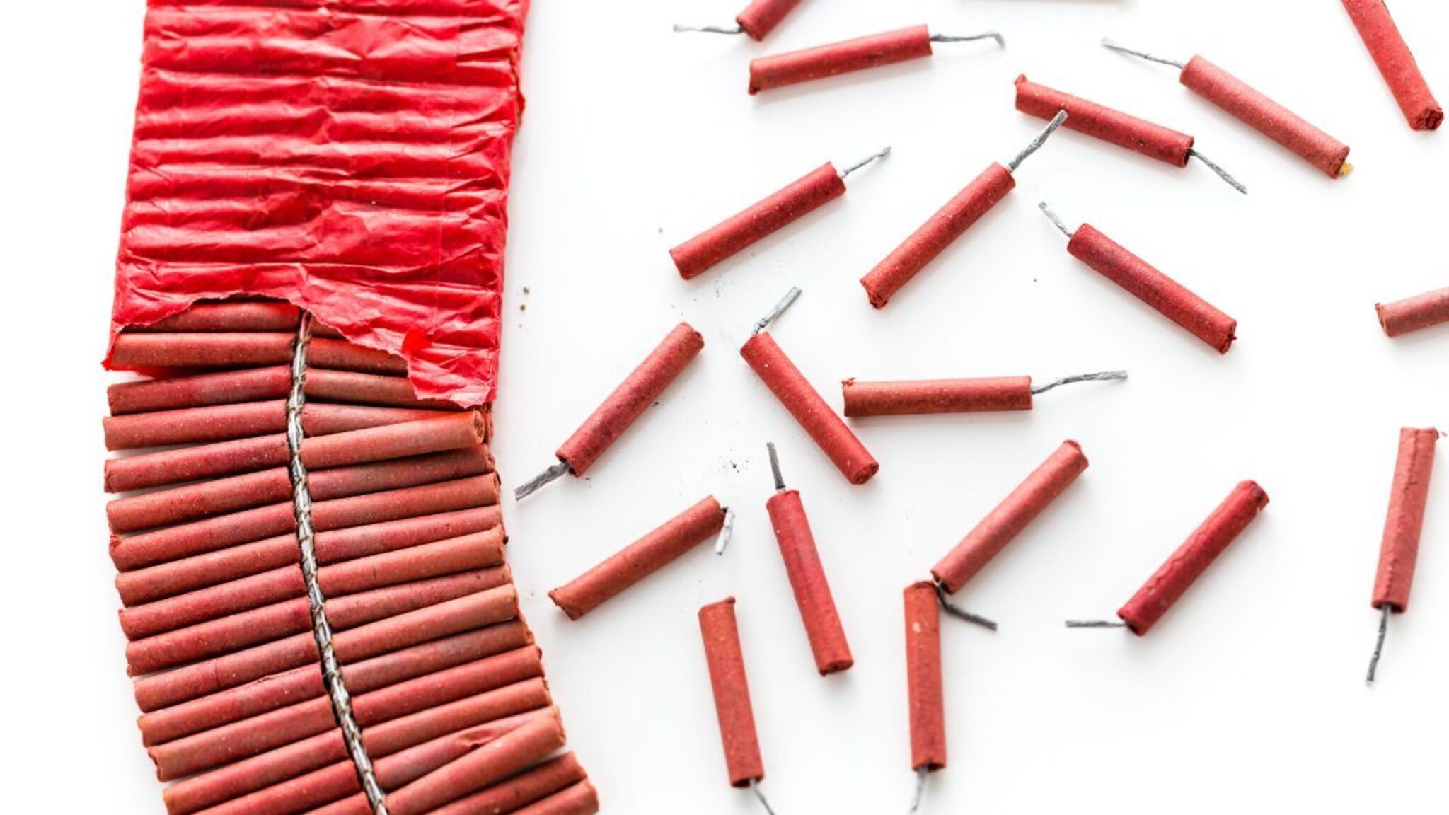 Do You Know : फटाके फुटल्यानंतर त्यातून मोठा आवाज कसा येतो? 99 टक्के लोकांना माहित नसेल त्यामागचं सायन्स