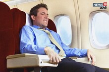 फ्लाइटने प्रवास करताना वाढतात हार्टबीट? 7 ट्रिक्स दूर करतील एंग्‍जायटी