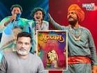 फुलवरा : 'द फोक आख्यान'च्या कलाकारांचा आनंद गगनात मावेना, Exclusive प्रतिक्रिया