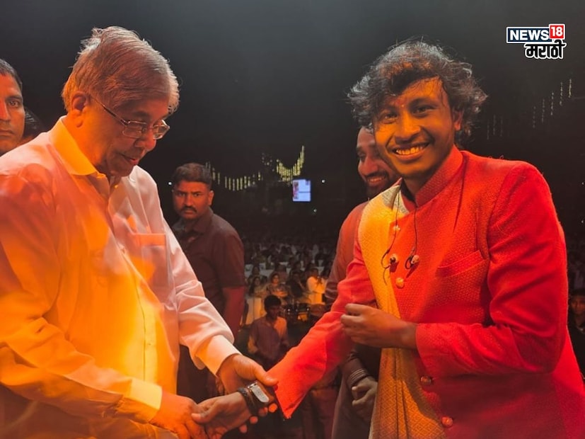  "हे सर्व द फोक आख्यानमुळे मला लाभलं. तुमच्या मुळे मला जो सन्मान आणि नाव मिळाल ते मी जीवनभर विसरू शकत नाही."