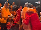 Folk आख्यान: शाहिराची घाटोळी ऐकून भारावले दादा, थेट हातातलं घड्याळच काढून दिलं!