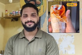 शोरमा विकून महिन्याला किती कमाई होऊ शकते? प्रणयचं इन्कम पाहून तुम्ही कराल कौतुक!