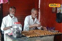 Solapur Food : दररोज 40 लिटर दुधाचा बनवला जातो पेढा, काही तासांत होतात गायब, सोलापूरमधील हे ठिकाण माहितीये का?