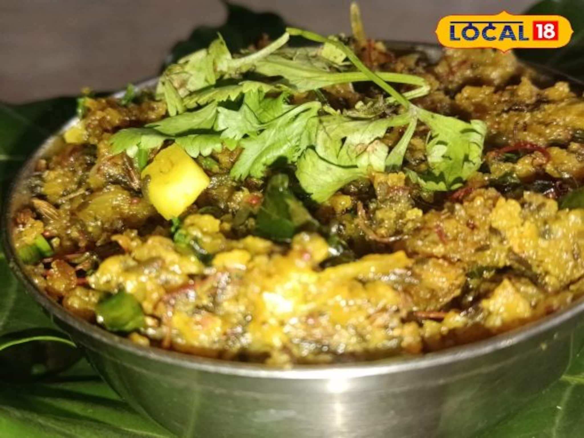 Chiuchi Bhaji Recipe: आरोग्यासाठी फायदेशीर पावसाळी भाजी, चिऊच्या भाजीतला बनवा चमचमीत झुणका, रेसिपीचा Video