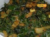 Shevgyachya Panachi Bhaji: आरोग्यासाठी फायदेशीर, घरीच बनवा शेवग्याच्या पानांची भाजी, एकदम सोपी रेसिपी, Video
