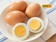 Egg Benefits : गावरान की बॉयलर, कोणती अंडी खाणे तब्येतीसाठी चांगली? कशातून मिळत शरीराला जास्त प्रोटीन? Video