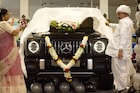 शेतकऱ्याने घेतली 3 कोटी किंमतीची Mercedes G-Wagen, व्हायरल VIDEO चं सत्य समोर