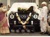 शेतकऱ्याने घेतली 3 कोटी किंमतीची Mercedes G-Wagen, व्हायरल VIDEO चं सत्य समोर