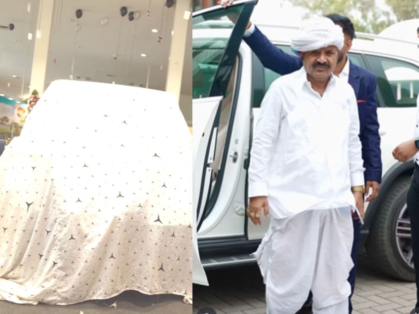 सोशल मीडियावर व्हायरल होण्यासाठी असा कोणताही नियम नाही. पण, अचानक इंन्साटाग्रामवर हा व्हिडीओ व्हायरल झाला आहे. 