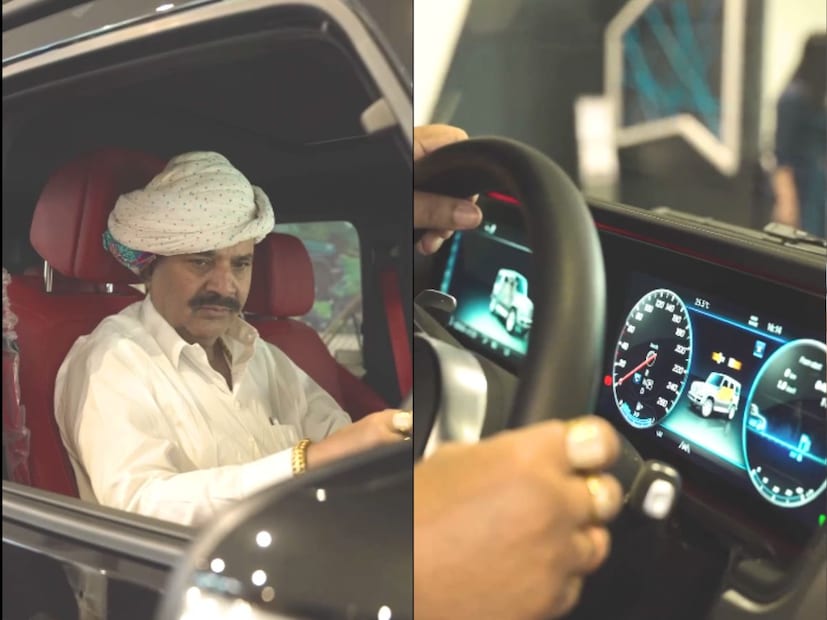 Mercedes G-Wagen चा टॉप स्पीड हा २१० किमी/ताशी इतका आहे. फक्त ५.८ सेकंदात ० ते १०० किमी/ताशी वेग गाठते. Mercedes G-Wagenची लांबी ४,८२५ मिमी, रुंदी २,१८७ मिमी आणि उंची १,९७३ मिमी आहे. 