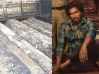 सेम पुष्पा सिनेमासारखी तस्करी, गडचिरोलीच्या जंगलात मोठं कांड PHOTOS