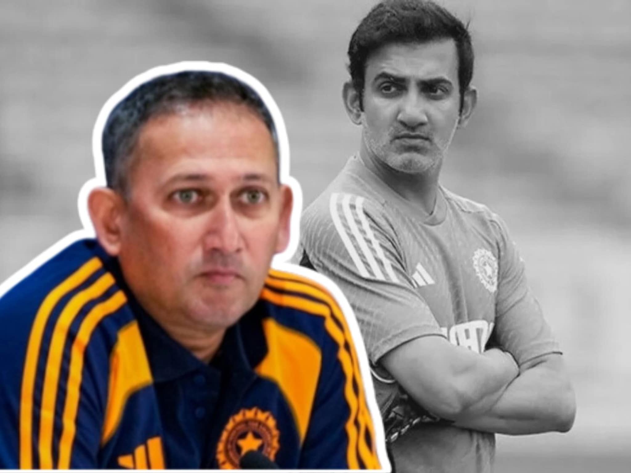 Team India : आगरकर-गंभीरमुळे करिअर संकटात, टीम इंडियाच्या 5 दिग्गजांनी 15 दिवसात गेम पलटवला!