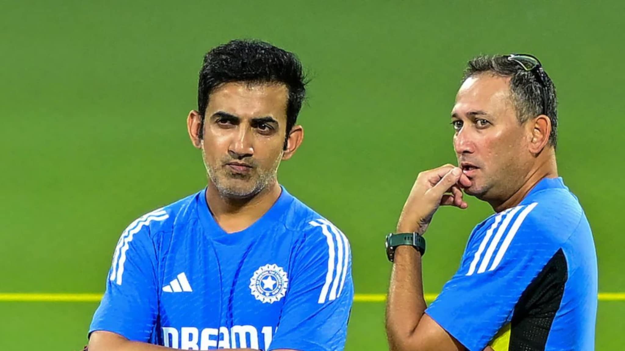 Team India : 'आगरकर-गंभीरने उद्ध्वस्त केलं भारतीय क्रिकेट', एक-एक करून 9 दिग्गजांचं करिअर संपवलं!