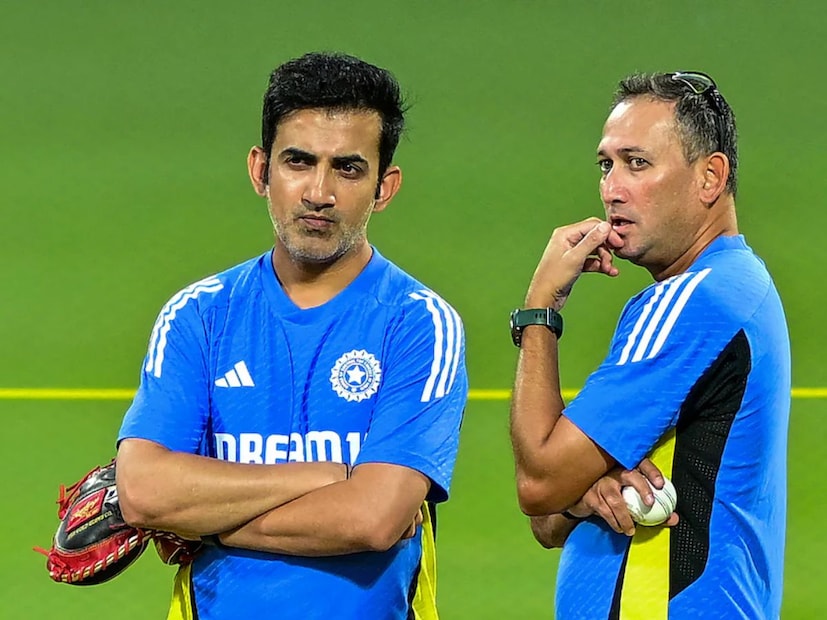 मागच्या काही काळापासून टीम इंडियाचा प्रशिक्षक गौतम गंभीर आणि निवड समिती प्रमुख अजित आगरकर क्रिकेट चाहत्यांच्या रडारवर आहेत, कारण भारतीय क्रिकेटमध्ये मागच्या 6 महिन्यांमध्ये कमालीचे बदल झाले आहेत.