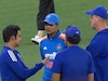 'गंभीरच्या राज्यात स्वागत, ऑस्ट्रेलिया C टीमने हरवलं', मॅच विनरना बाहेर बसवलं!