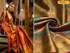 बनारसी आणि सिल्क साड्या घरीच करा ड्राय क्लीन! एक्स्पर्टकडून जाणून घ्या पद्धत