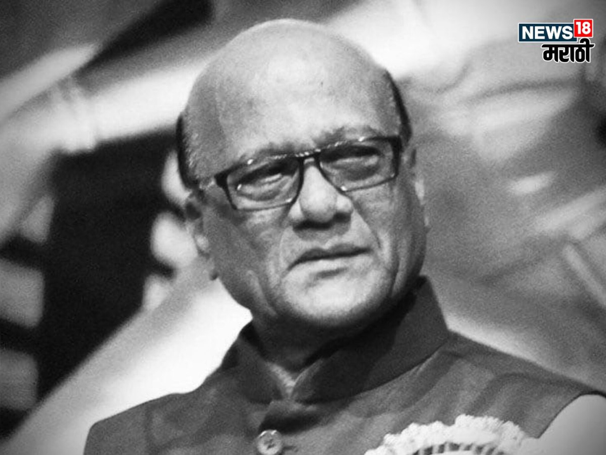 Gangaram Gawankar Death : मालवणी नाटककार हरपला! 'वस्त्रहरण'चे लेखक गंगाराम गवाणकर यांचं निधन