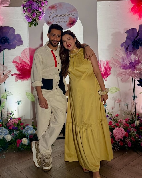 आपण जुन्या आणि मागासलेल्या विचारांचे असल्याचे सांगत इस्माइल दरबार यांनी थेट सांगितले की, लग्नानंतर गौहर खानने काम करणे त्यांना अजिबात पसंत नाही.