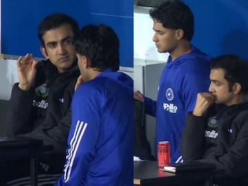 gautam gambhir abhishek sharma gautam gambhir abhishek sharma