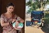 अपघात प्रकरणात गौतमी पाटीलला मोठा दिलासा, पुणे पोलिसांनी दिली महत्त्वाची माहिती