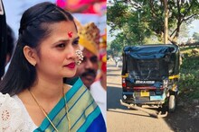 'रिक्षाचालक कुटुंबाला त्याच दिवशी...'अखेर गौतमीनं मौन सोडलं, अपघातबद्दल सगळंच