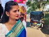 'रिक्षाचालक कुटुंबाला त्याच दिवशी...'अखेर गौतमीनं मौन सोडलं, अपघातबद्दल सगळंच