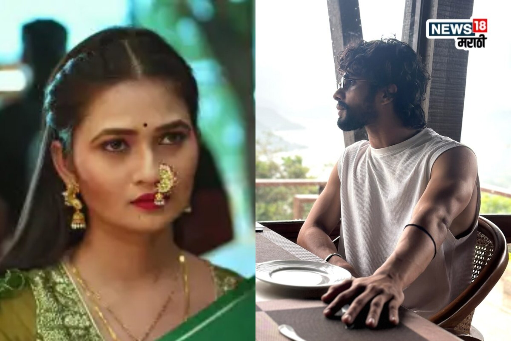 'आधी महाराष्ट्राचा बिहार केलास, आता...', गौतमी पाटीलवर संतापला मराठमोळा अभिनेता