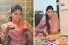 लाखोंची कमाई करणाऱ्या गौतमी पाटीलचं घर पाहिलं का? फोटो पाहून व्हाल शॉक