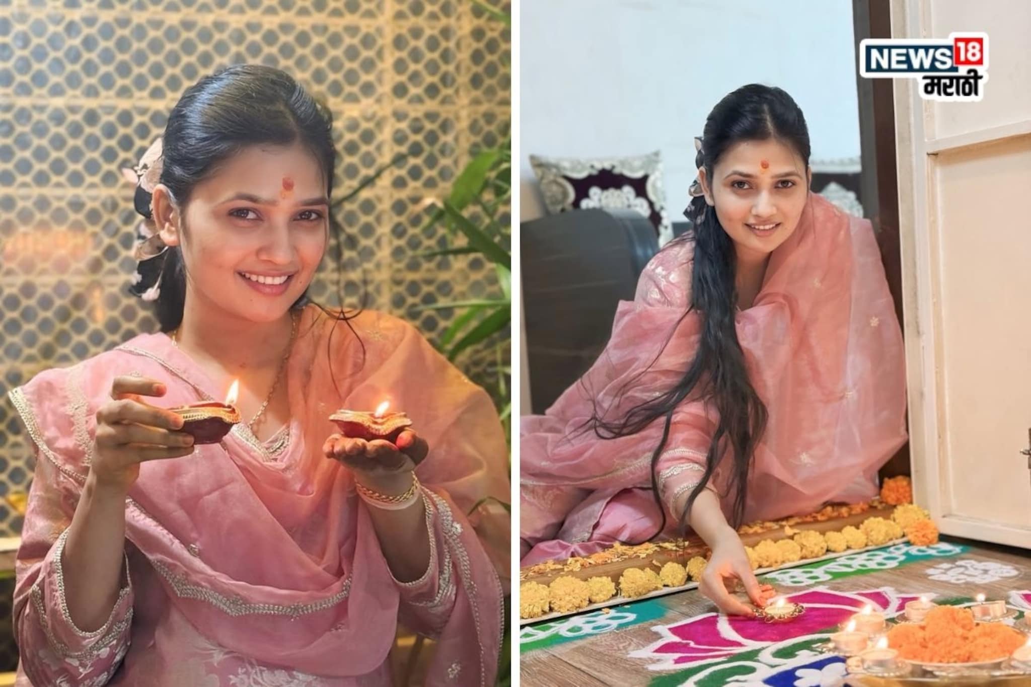 लाखोंची कमाई करणाऱ्या गौतमी पाटीलचं घर पाहिलं का? फोटो पाहून व्हाल शॉक