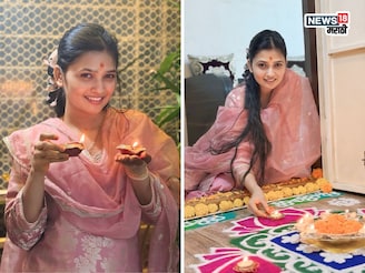 लाखोंची कमाई करणाऱ्या गौतमी पाटीलचं घर पाहिलं का? फोटो पाहून व्हाल शॉक