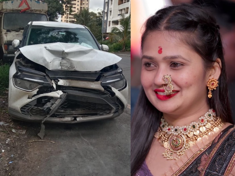 स्टेज गाजवणारी नृत्यांगना गौतमी पाटील अपघात प्रकरणामुळे वादात अडकली आहे. गौतमीच्या मालकीच्या असलेल्या कारने पुण्यात एका कारला जोराची धडक दिली. या अपघातात रिक्षाचालक जखमी झाला असून उपचार सुरू आहे. पण, रिक्षाचालकाच्या कुटुंबीयांनी गौतमीवर गंभीर आरोप केले आहे. ज्या कारने रिक्षाला धडक दिली, ती जप्त करण्यात आले असून तिचे फोटो समोर आले आहे. ही कार दक्षिण कोरियन कंपनी किआ मोटर्सची ७ सीटर एमपीव्ही Carens आहे. 