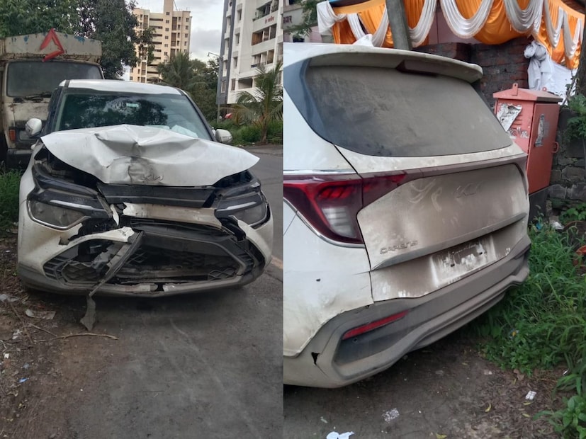 या कारमध्ये 10.25 इंचाचा डिजिटल इन्स्ट्रुमेंट पॅनल आणि 10.25 इंचाचा टचस्क्रीन इन्फोटेनमेंट डिस्प्ले आहे. याशिवाय, फ्रंट व्हेंटिलेटेड सीट्स, रीडिझाइन केलेले एसी व्हेंट्स, ड्युअल पॅन पॅनोरॅमिक सनरूफ, फोर वे पॉवर अॅडजस्टेबल सीट्स, 8 स्पीकर बोस साउंड सिस्टम आणि वायरलेस अँड्रॉइड ऑटो आणि अॅपल कारप्ले सारखी फीचर्स देण्यात आली आहेत.