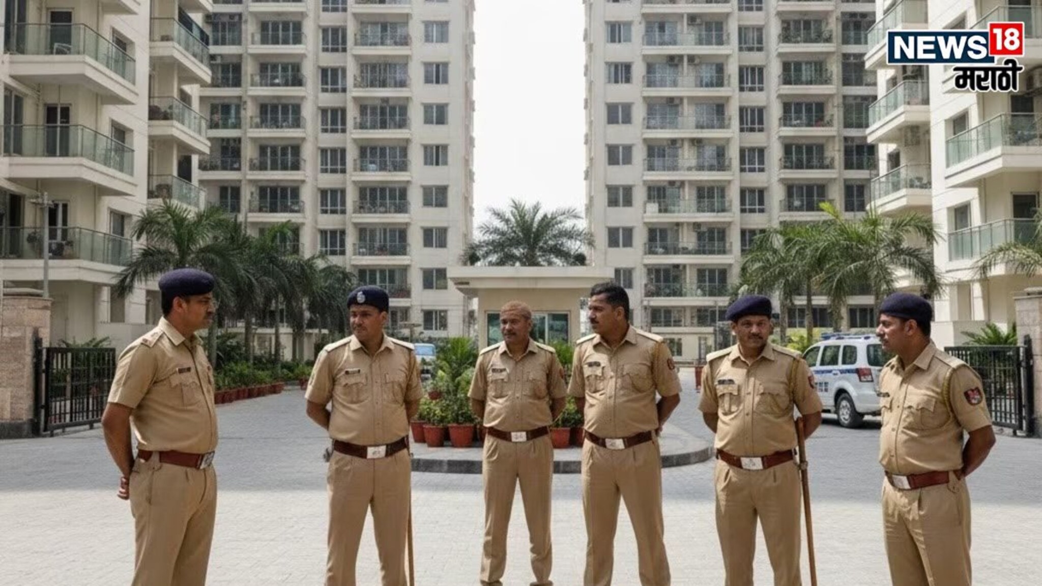 गे डेटिंग ॲपवर ओळख, 7 मित्रांसोबत फ्लॅटवर रात्रभर पार्टी, सकाळी एकाचा जागीच गेला जीव