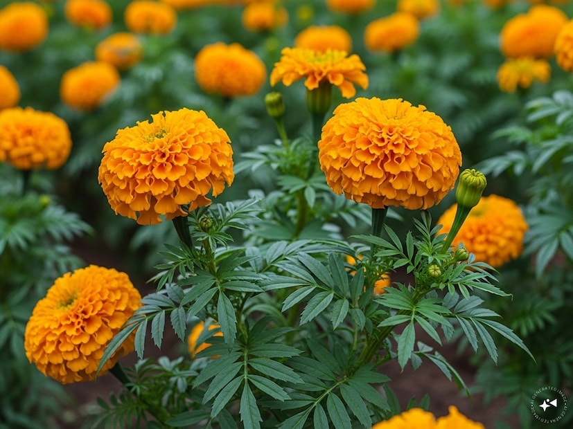 २०१८ मध्ये त्यांनी फुलांची शेती सुरू केली. सुरुवातीला स्थानिक बियाणे वापरून सुमारे एक हजार रोपे लावली, पण अपेक्षेप्रमाणे उत्पादन मिळाले नाही आणि नुकसान झाले. मात्र, सुनील यांनी हार मानली नाही. उत्पादनात आलेल्या अपयशानंतर सुनील यांनी विविध नर्सरी आणि शेतकऱ्यांकडून फुलशेतीचे तंत्र शिकून घेतले. 