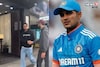 पाकिस्तानी फॅनने पुन्हा दाखवली लायकी, ऑस्ट्रेलियात शुभमनसोबत बेशिस्त वर्तन