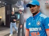 पाकिस्तानी फॅनने पुन्हा दाखवली लायकी, ऑस्ट्रेलियात शुभमनसोबत बेशिस्त वर्तन