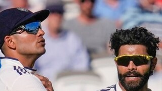 माझ्यावर अन्याय झाला... जडेजाकडून गिलच्या प्लानची चिरफाड, मनातली खदखद बाहेर काढली!