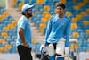 'रोहितकडे चान्स होता, पण...', कॅप्टन गिलने कुणावर फोडलं पराभवाचं खापर?