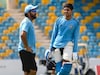 'रोहितकडे चान्स होता, पण...', कॅप्टन गिलने कुणावर फोडलं पराभवाचं खापर?