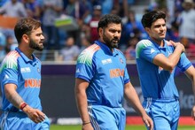 विराट-रोहित 2027 वर्ल्ड कप खेळणार का नाही? कॅप्टन गिलने एका वाक्यात विषय संपवला!