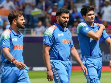 विराट-रोहित 2027 वर्ल्ड कप खेळणार का नाही? कॅप्टन गिलने एका वाक्यात विषय संपवला!