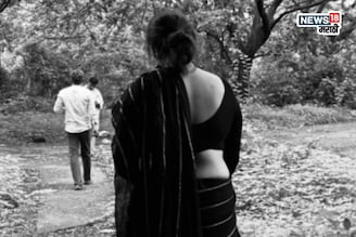 'मी तुझ्याकडे अंघोळीला येतेय..' मराठमोळ्या अभिनेत्रीने सांगितलं पुण्यात काय घडलं